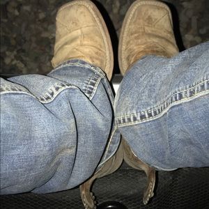 Meet your Posher, Harlie